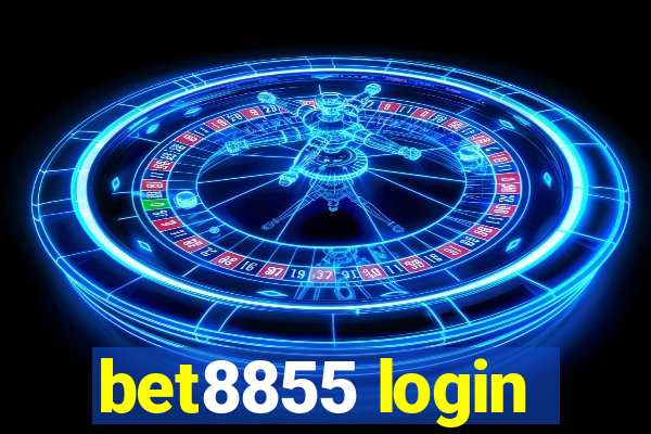 bet8855 login